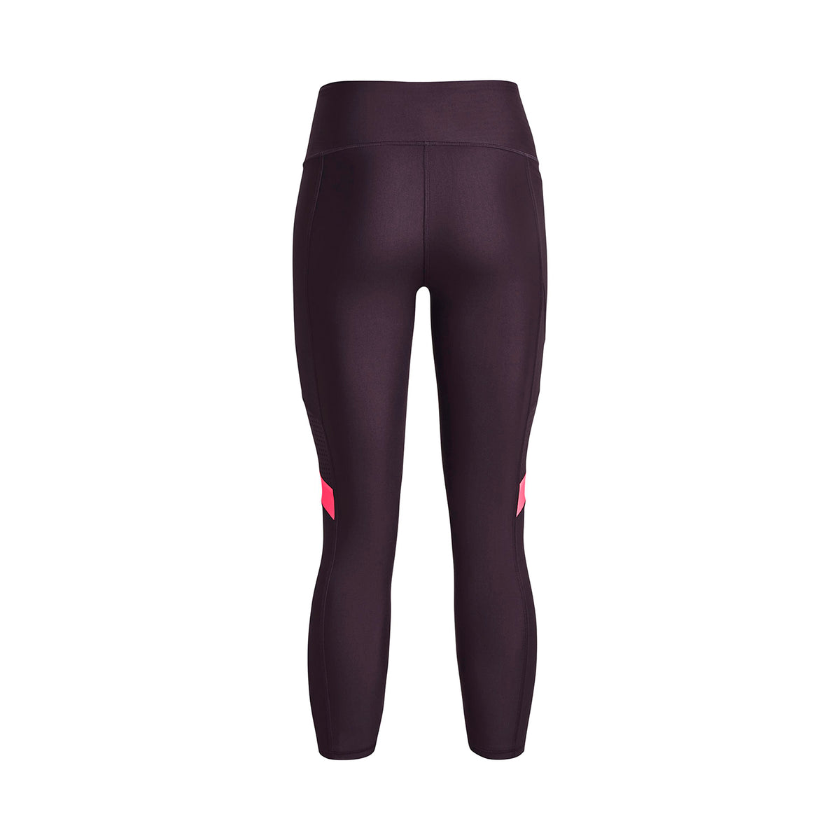 Leggings Training Mujer Color Morado-2