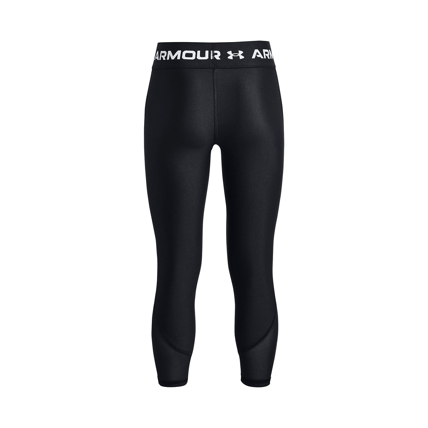 Leggings Training Niña Color Negro-2