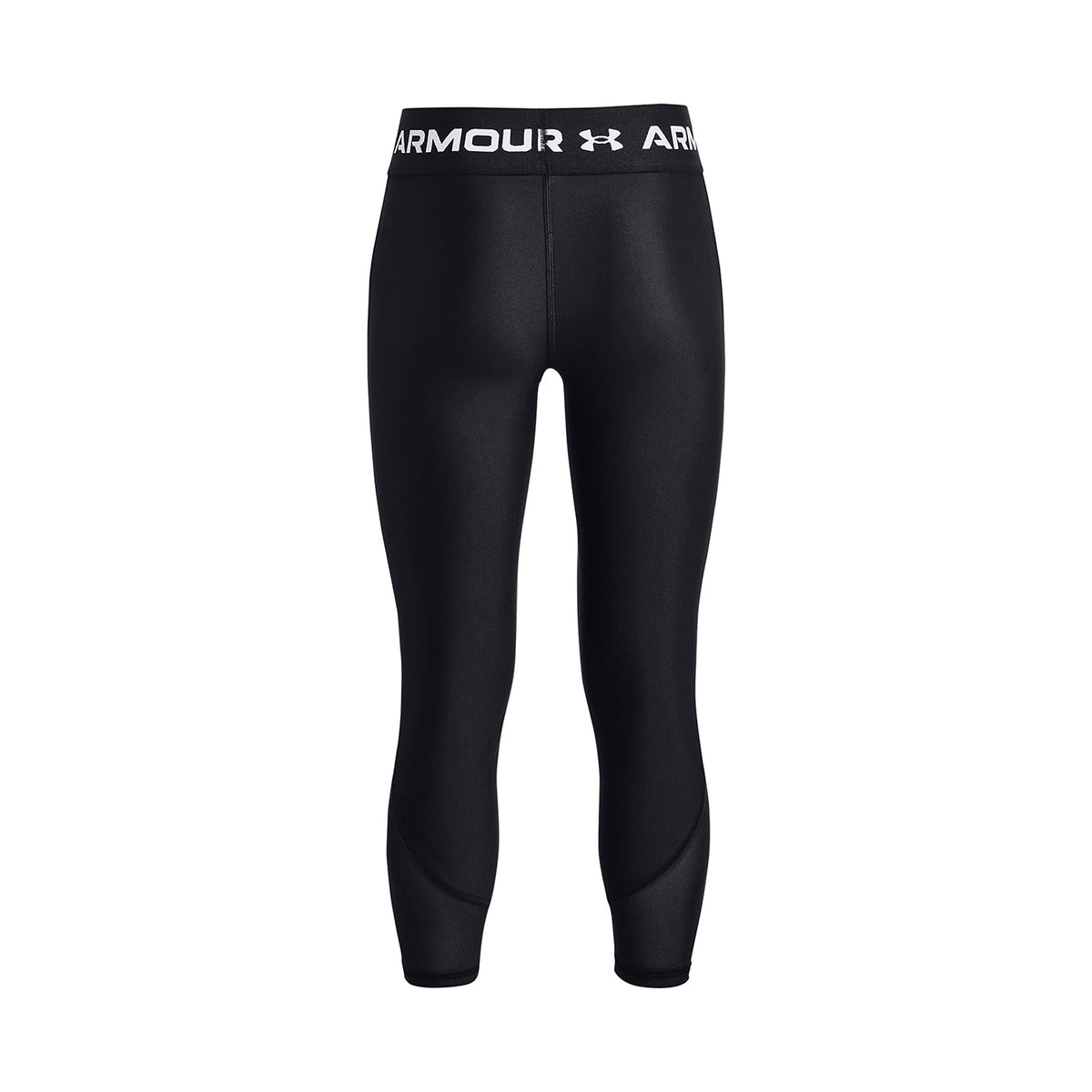 Leggings Training Niña Color Negro-2