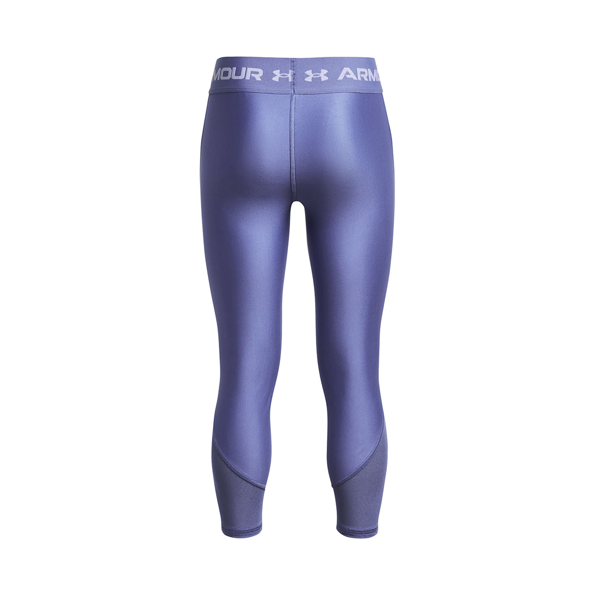 Leggings Training Niña Color Morado-2