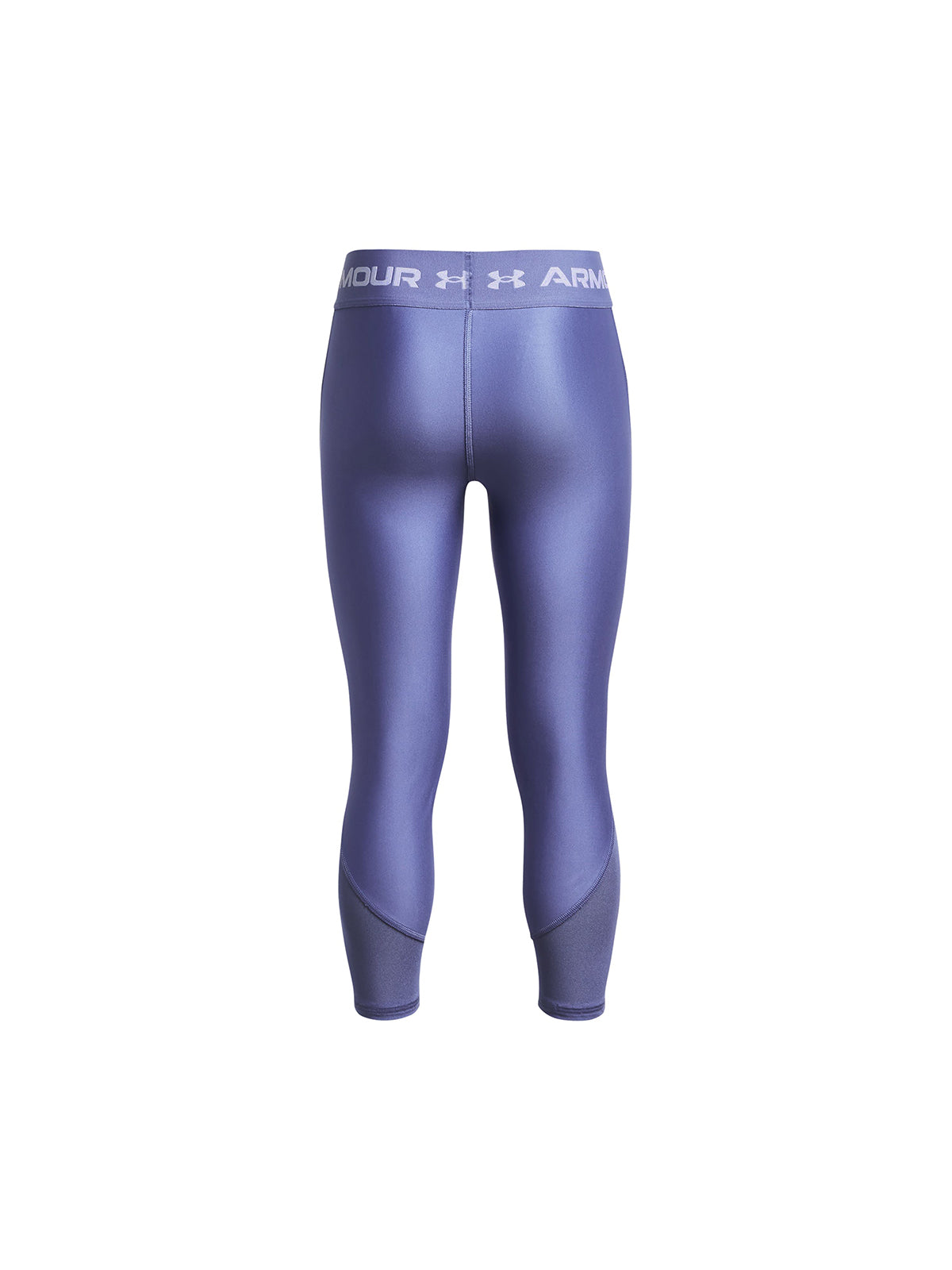 Leggings Training Niña Color Morado-2