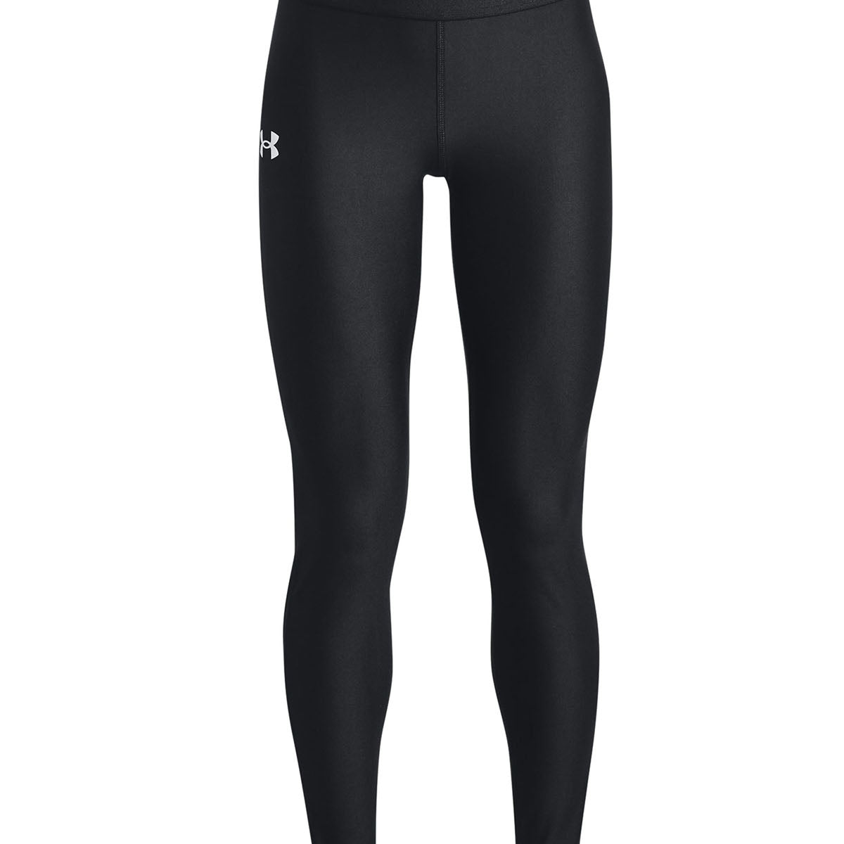 Leggings Training Niña Color Negro-1