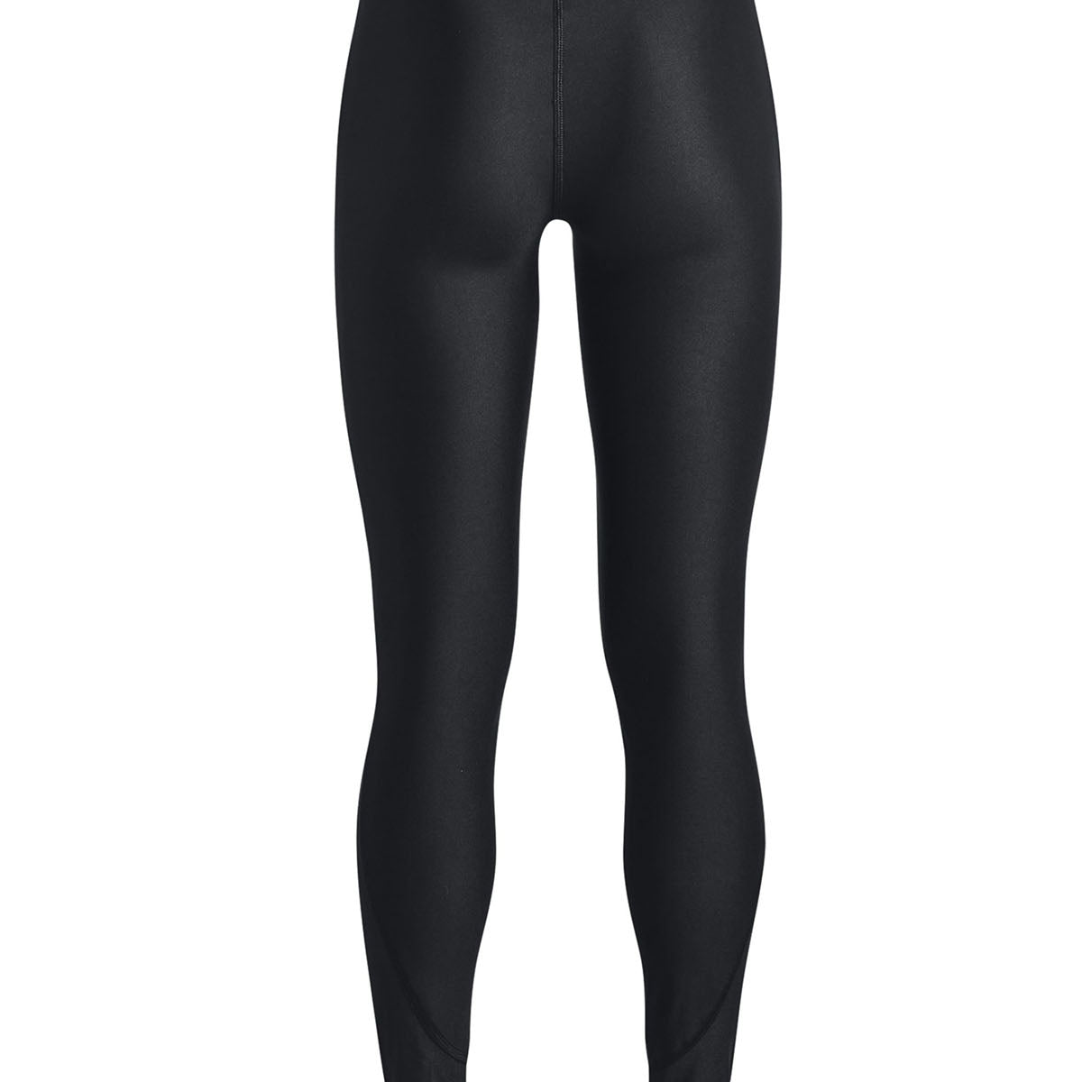 Leggings Training Niña Color Negro-2