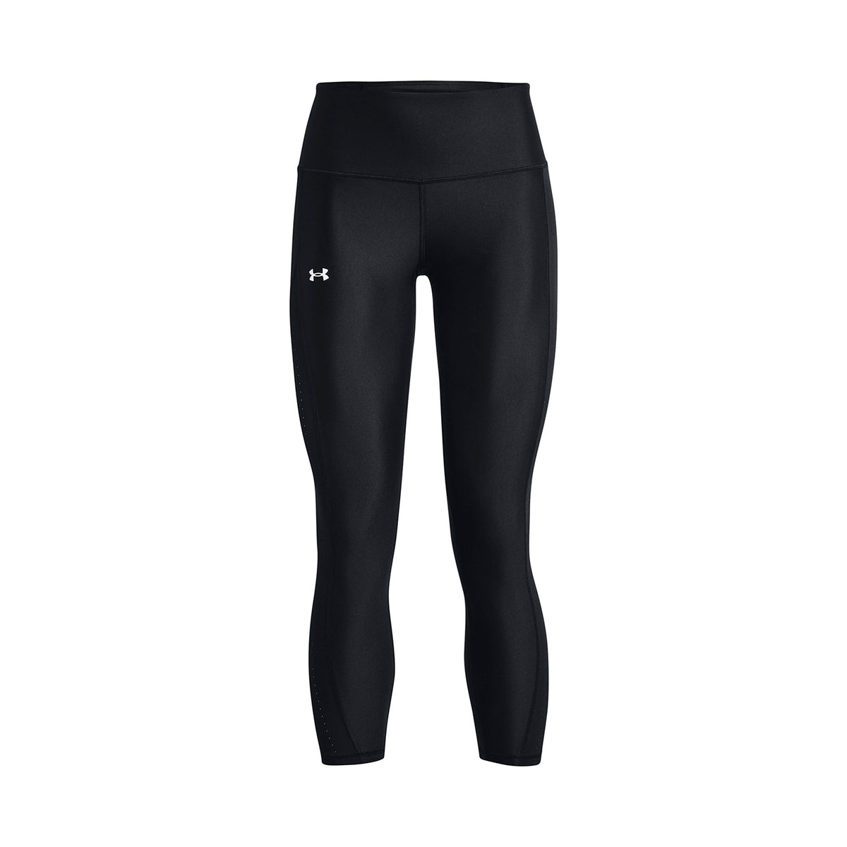 Leggings Training Mujer Color Negro-1