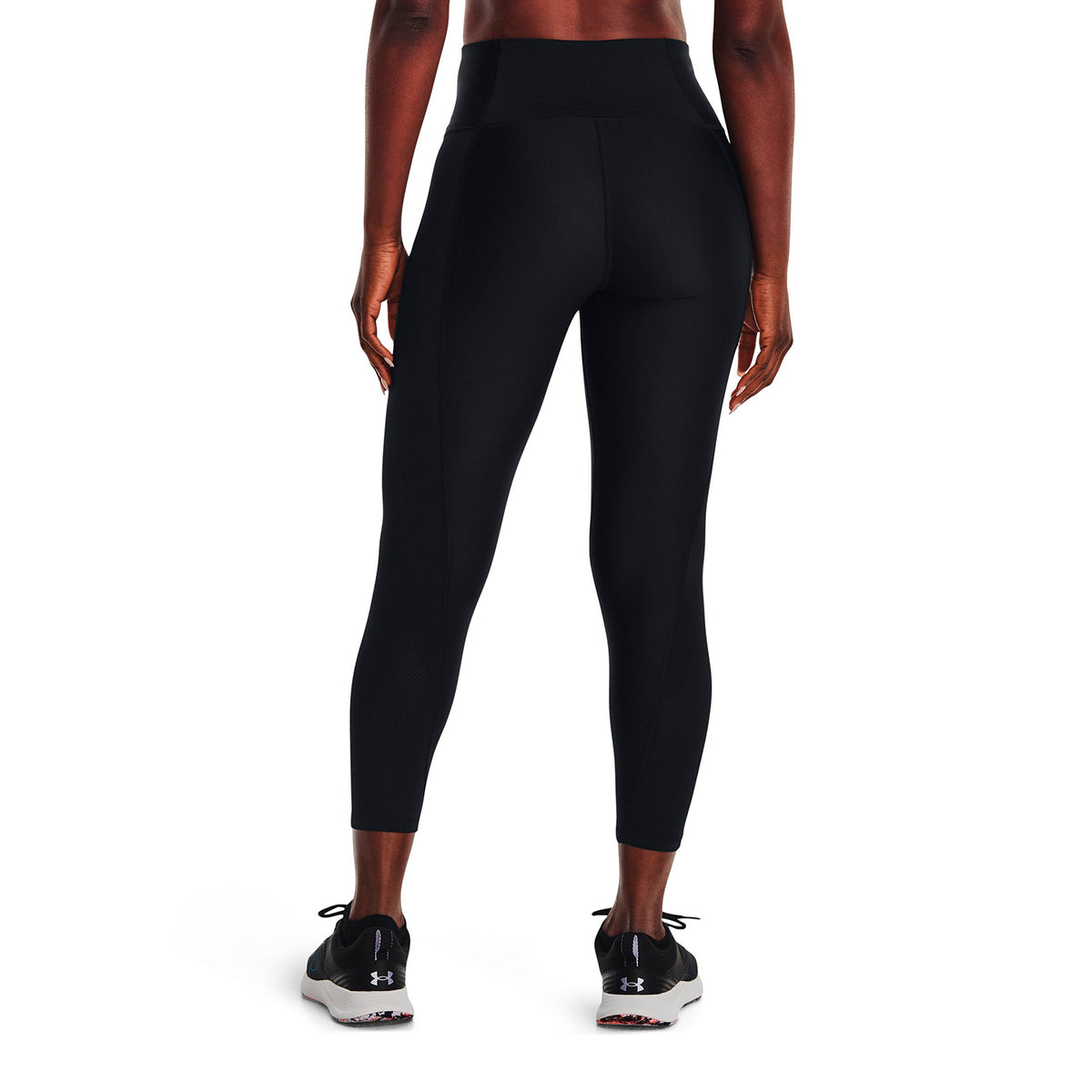 Leggings Training Mujer Color Negro-4