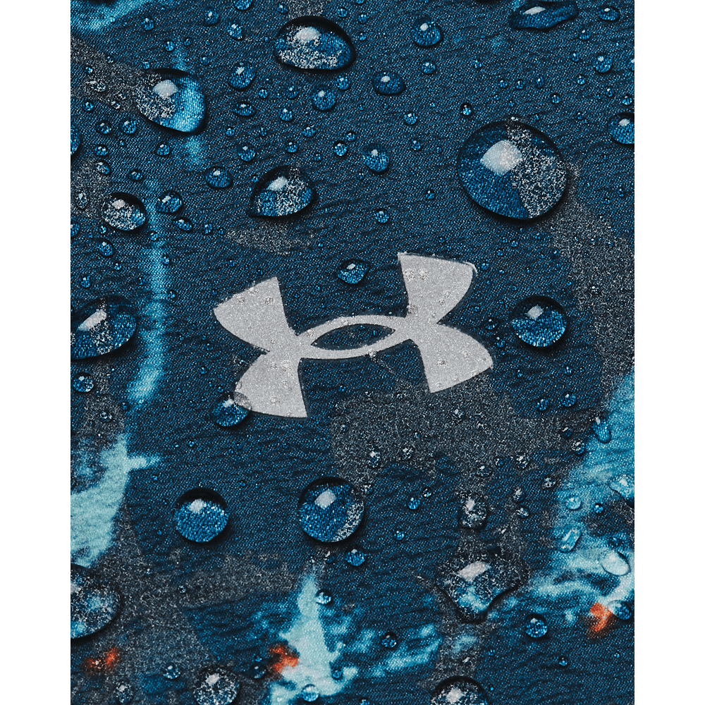 Chaqueta Running Mujer Color Azul