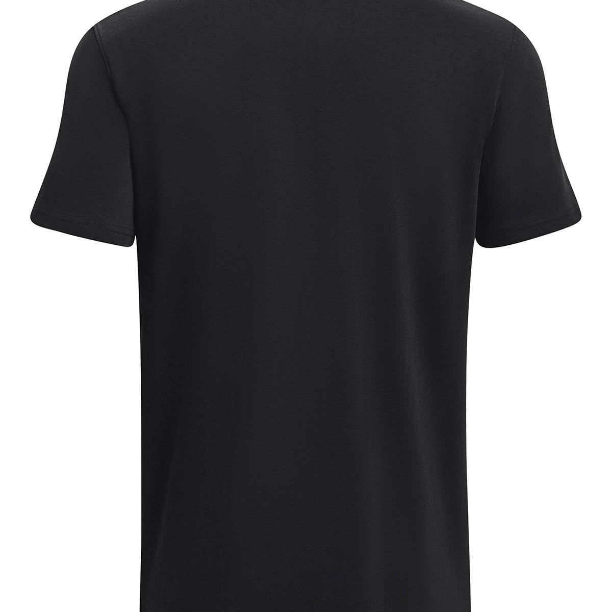 Camiseta Training Hombre Color Negro-2