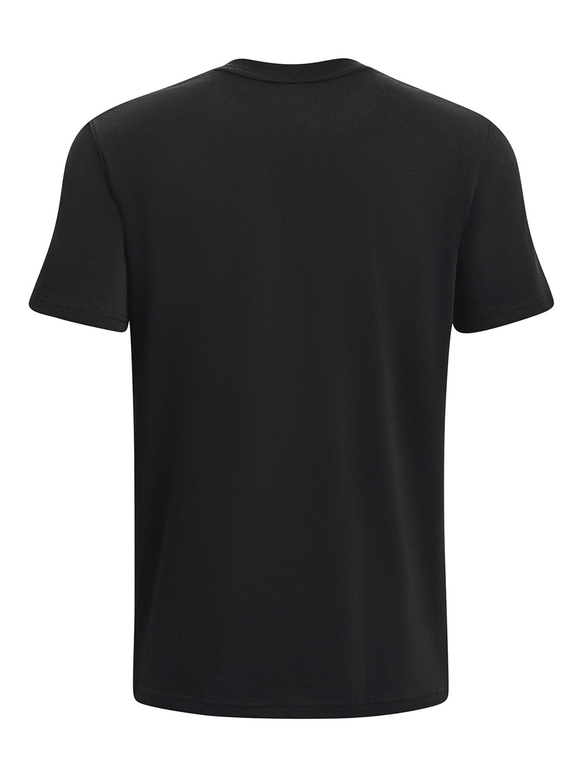 Camiseta Training Hombre Color Negro-2