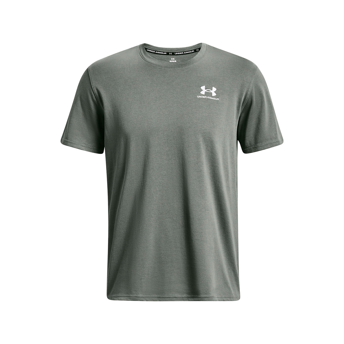 Camiseta Training Hombre Color Verde-1