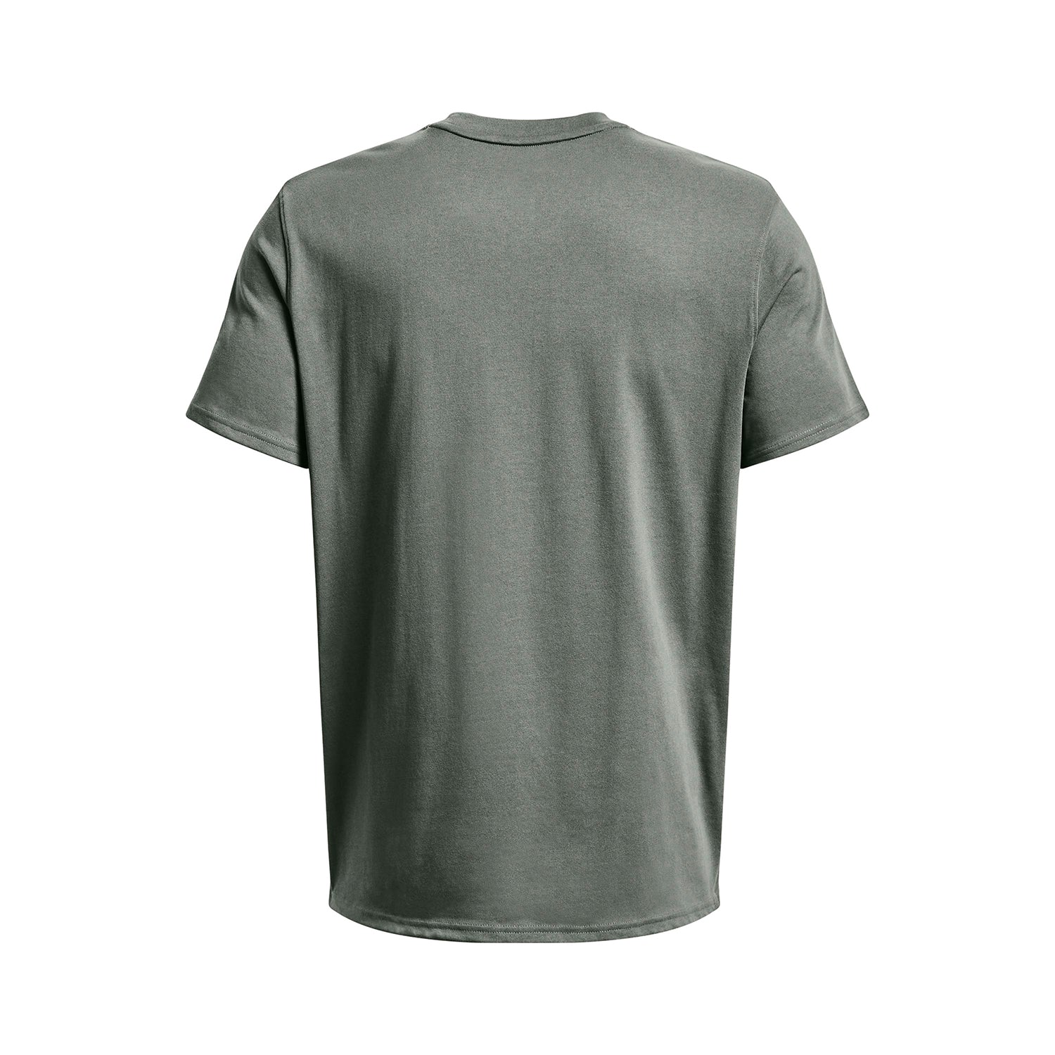 Camiseta Training Hombre Color Verde-2
