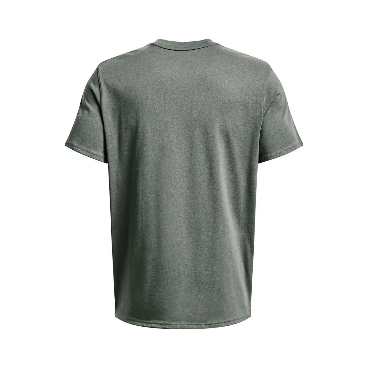 Camiseta Training Hombre Color Verde-2
