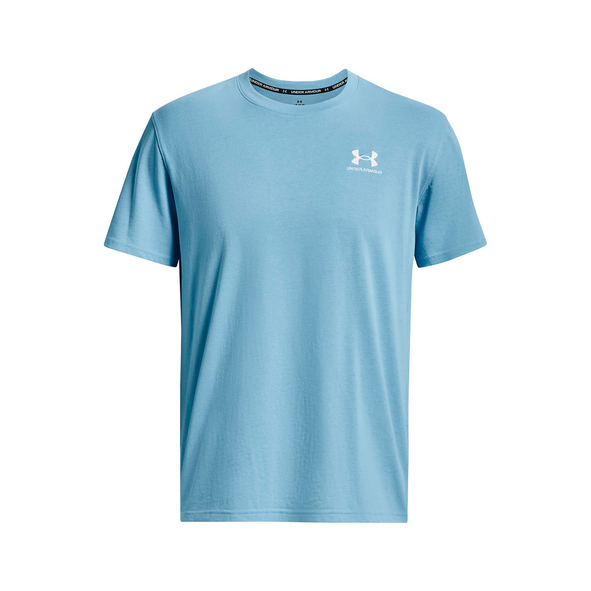 Camiseta Training Hombre Color Azul-1