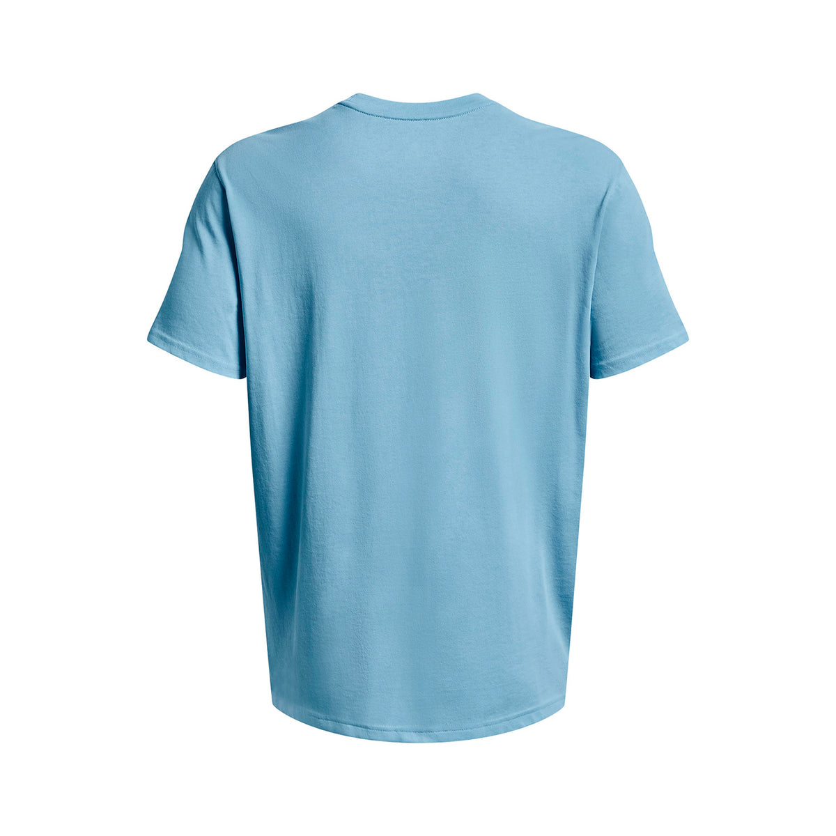 Camiseta Training Hombre Color Azul-2