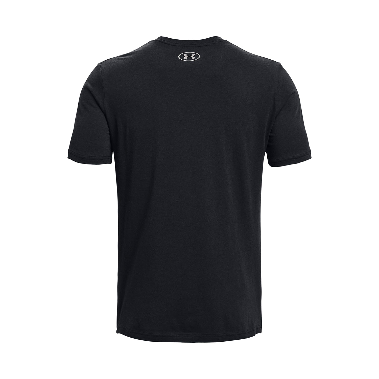 Camiseta Outdoor Hombre Color Negro-2