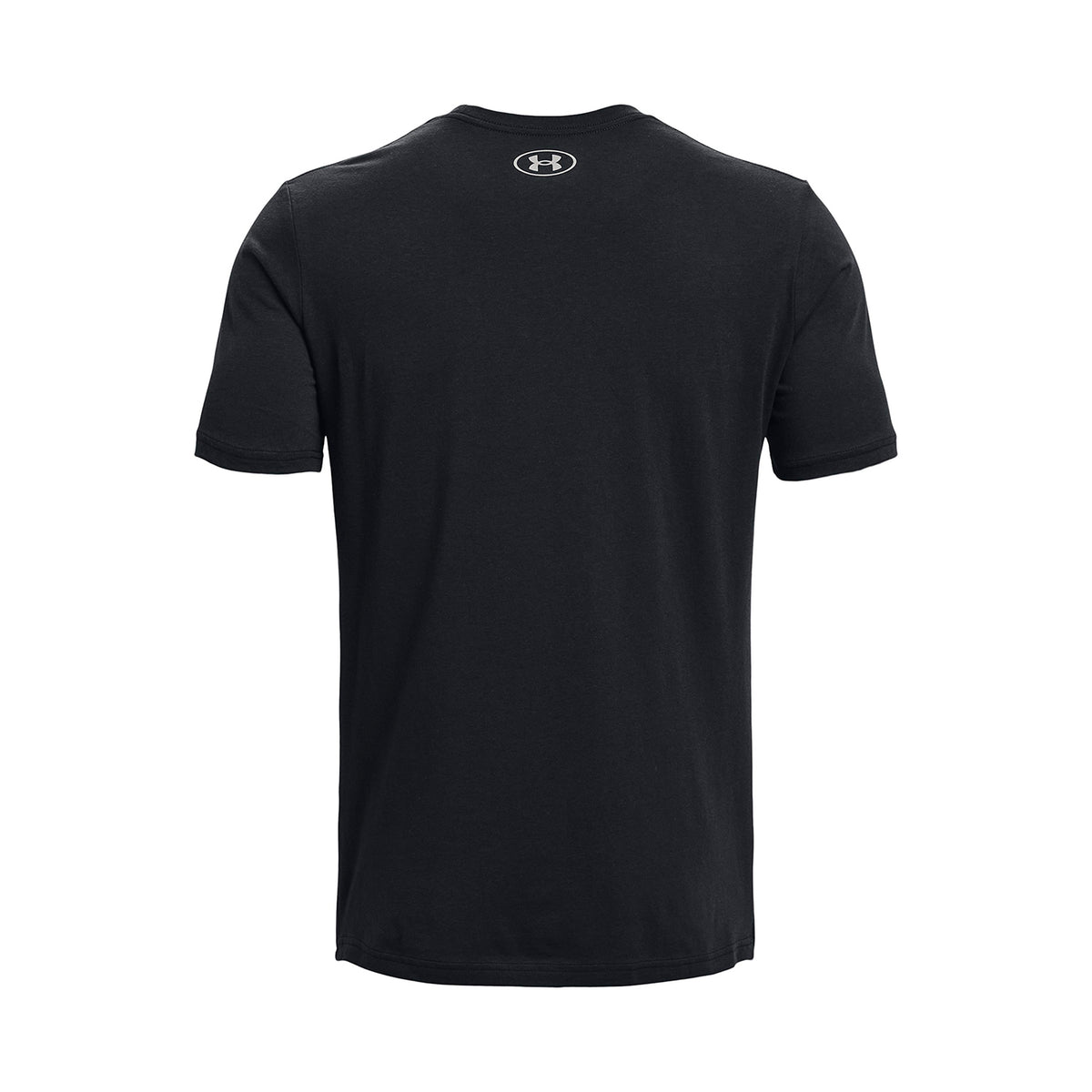 Camiseta Outdoor Hombre Color Negro-2