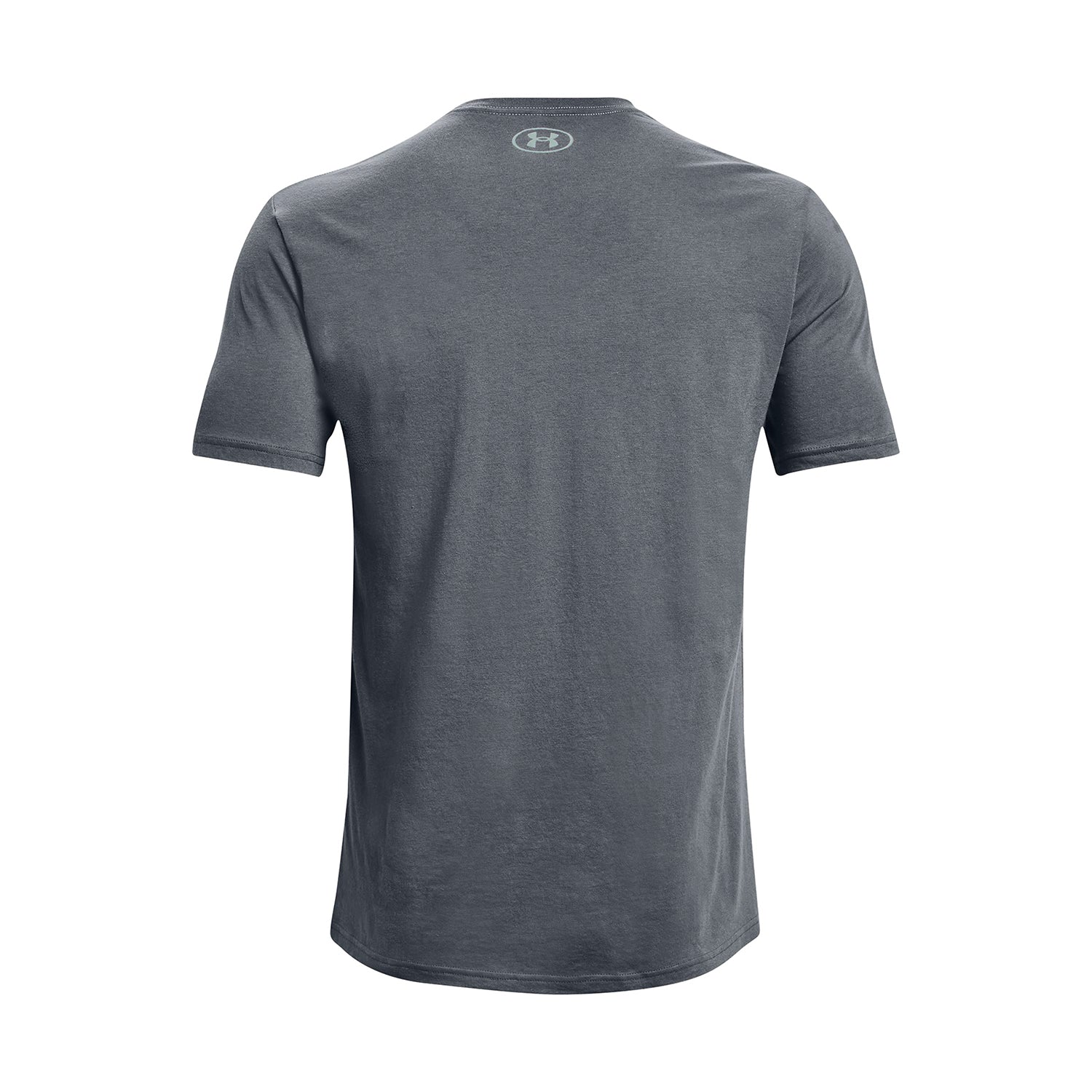 Camiseta Outdoor Hombre Color Gris-2