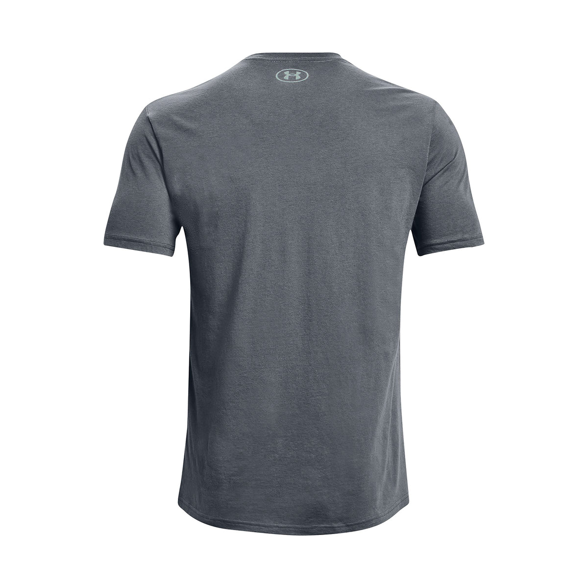 Camiseta Outdoor Hombre Color Gris-2