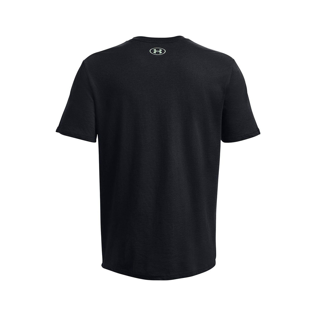 Camiseta Training Hombre Color Negro-2