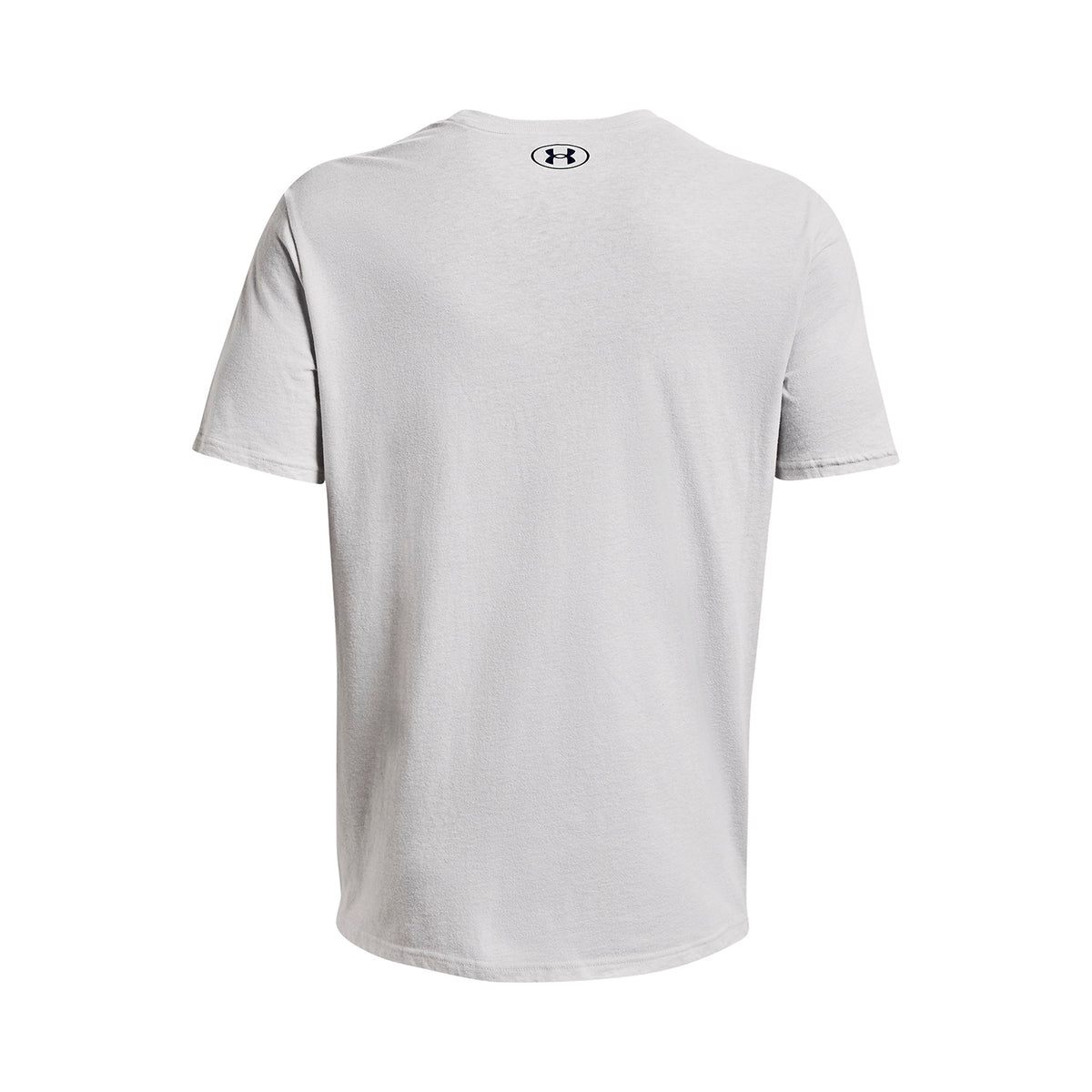 Camiseta Training Hombre Color Gris-2