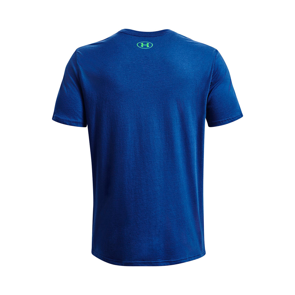 Camiseta Training Hombre Color Azul-2