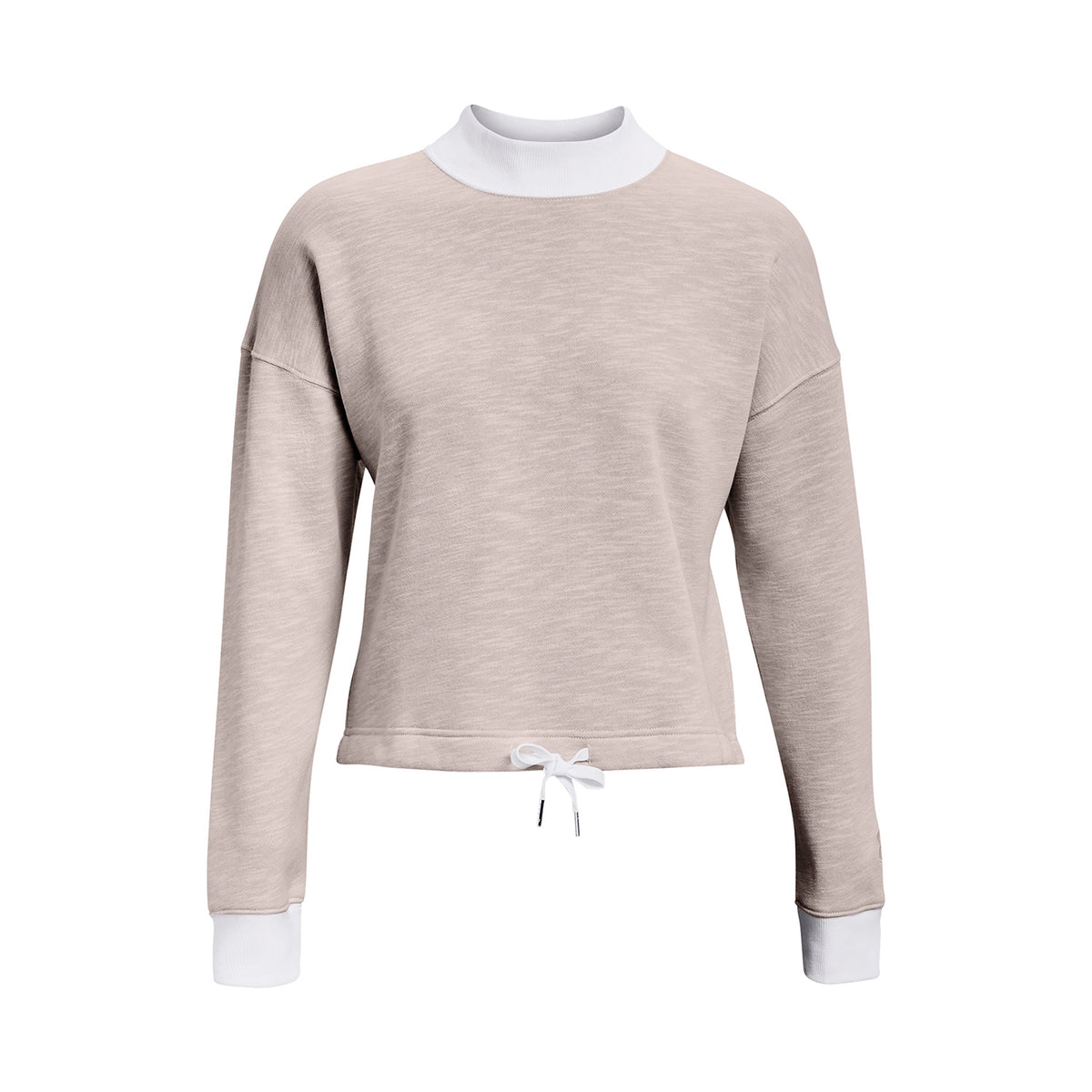 Buzo Training Mujer Color Blanco-1