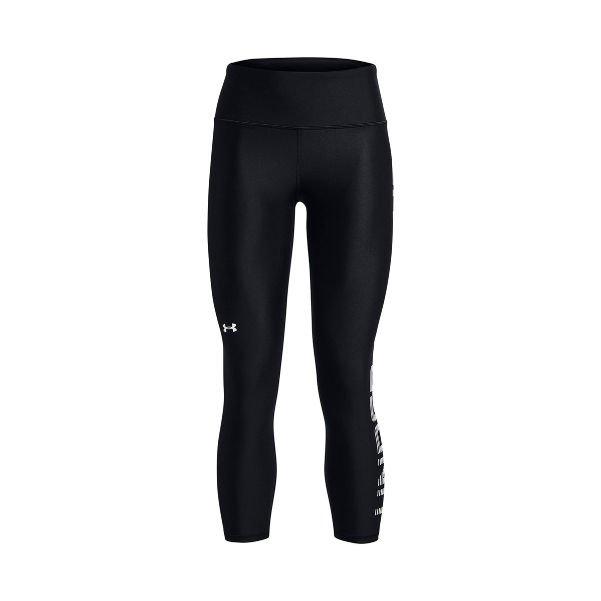 Leggings Training Mujer Color Negro-1