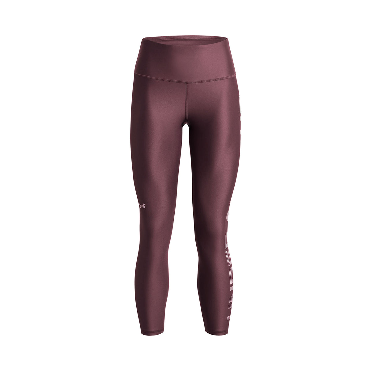Leggings Training Mujer Color Morado-1