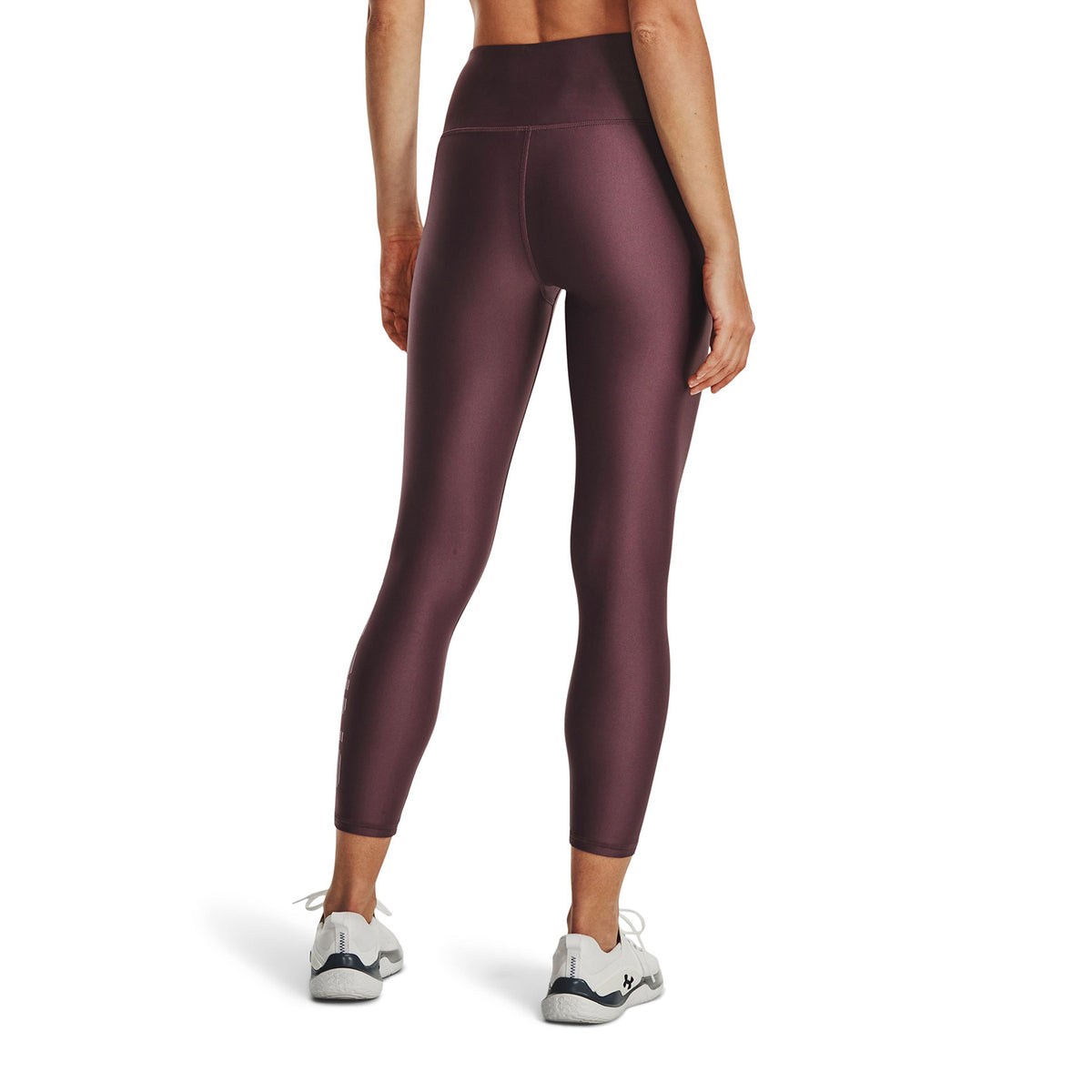 Leggings Training Mujer Color Morado-4