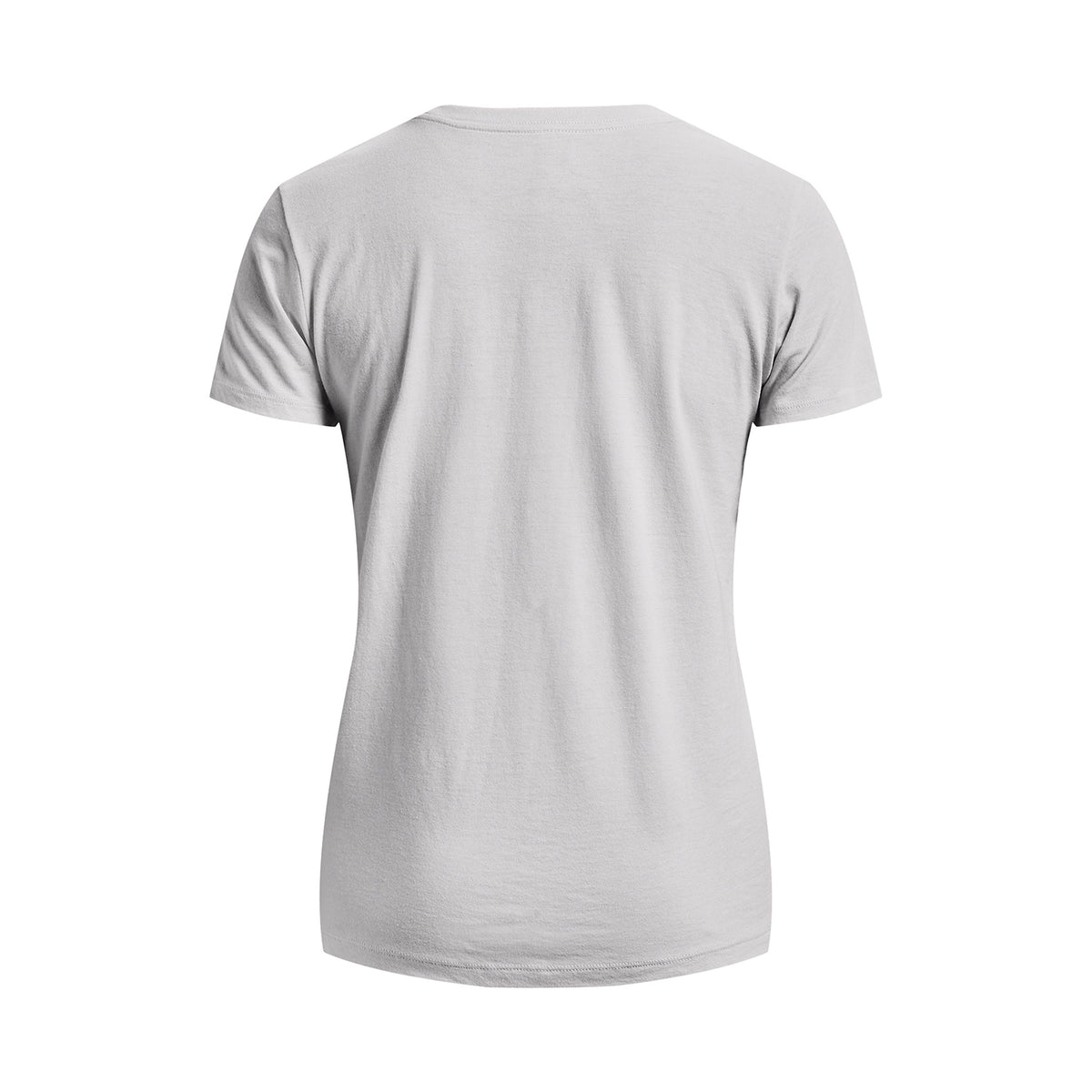 Camiseta Training Mujer Color Gris-2