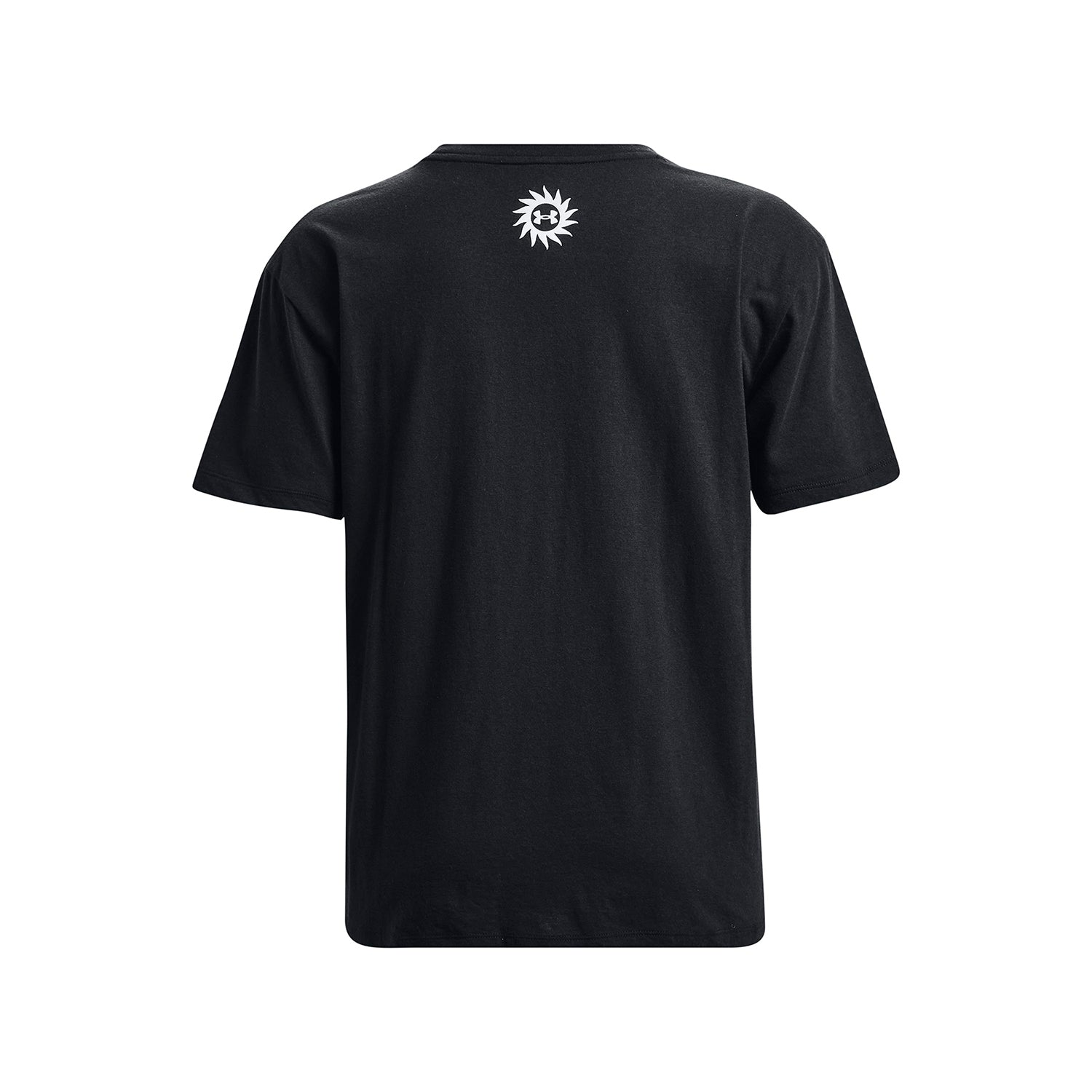 Camiseta Training Mujer Color Negro-2