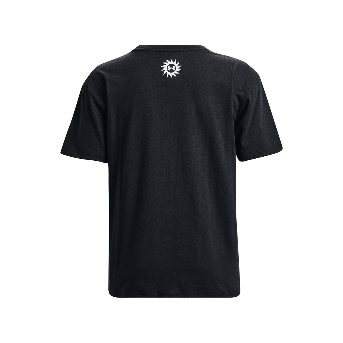 Camiseta Training Mujer Color Negro-2