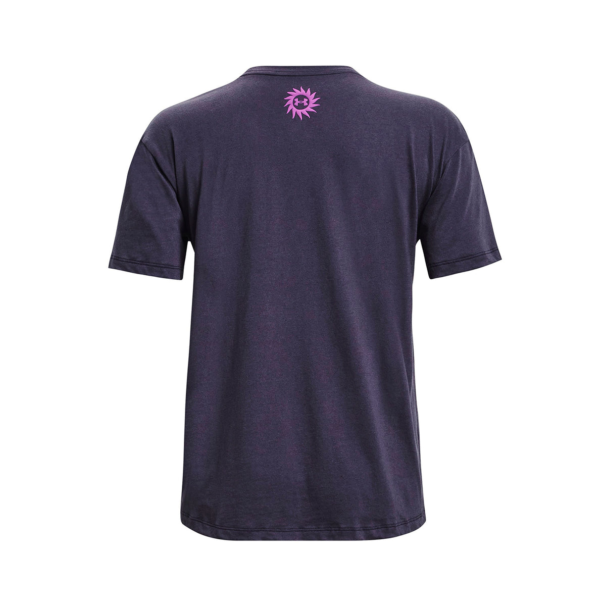 Camiseta Training Mujer Color Gris-2