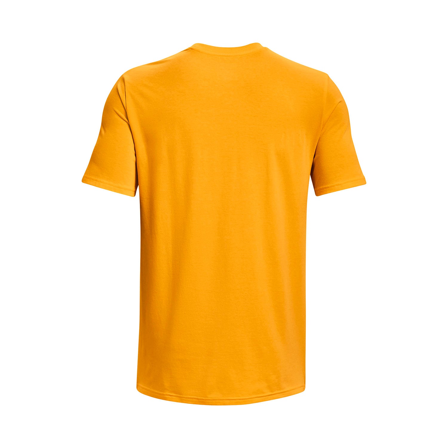 Camiseta Basketball Hombre Color Amarillo-2