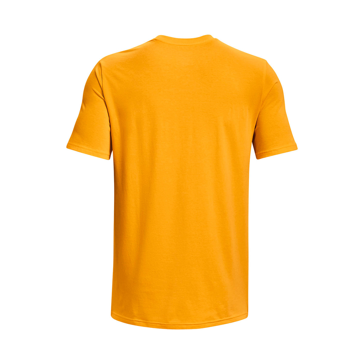 Camiseta Basketball Hombre Color Amarillo-2