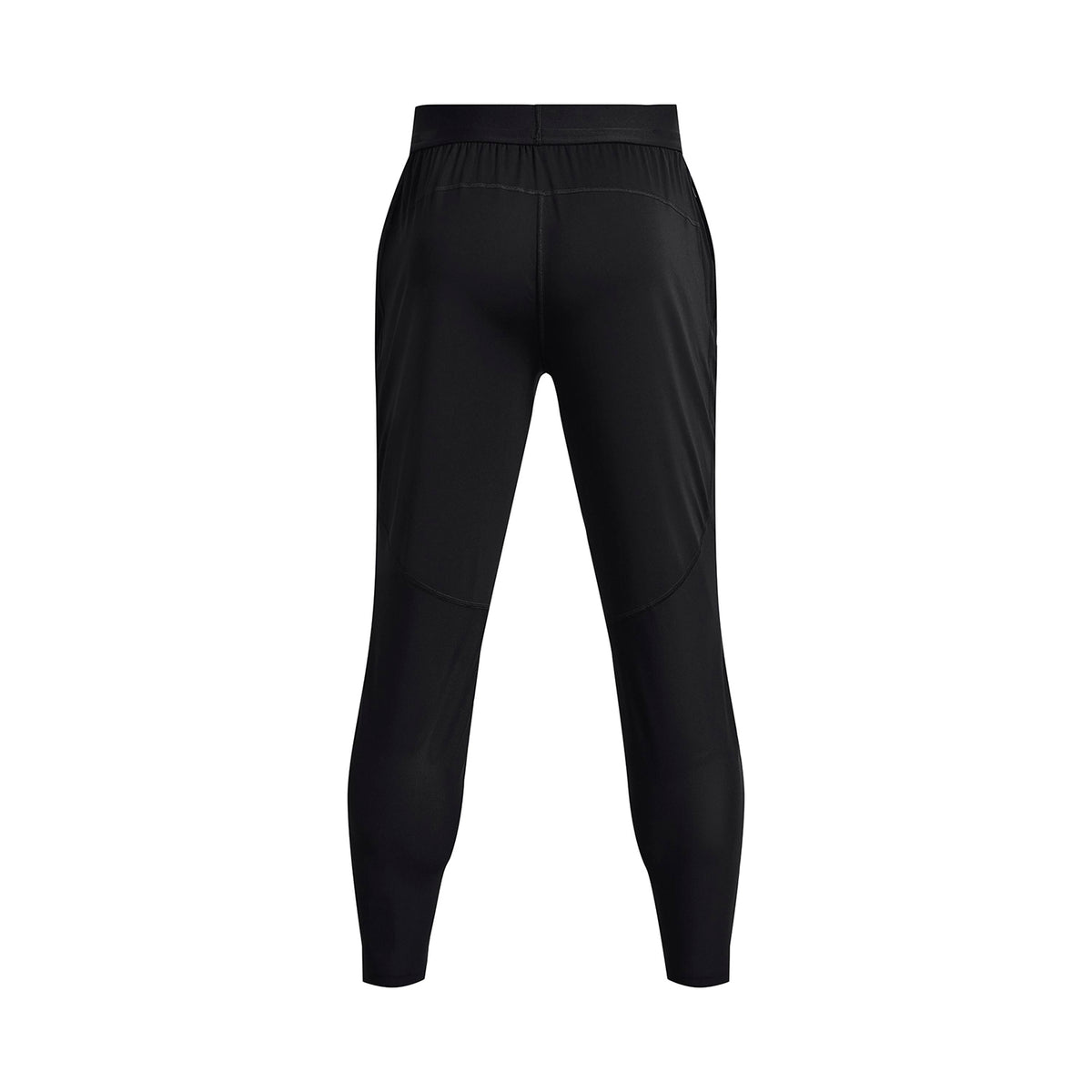 Jogger Running Hombre Color Negro-2
