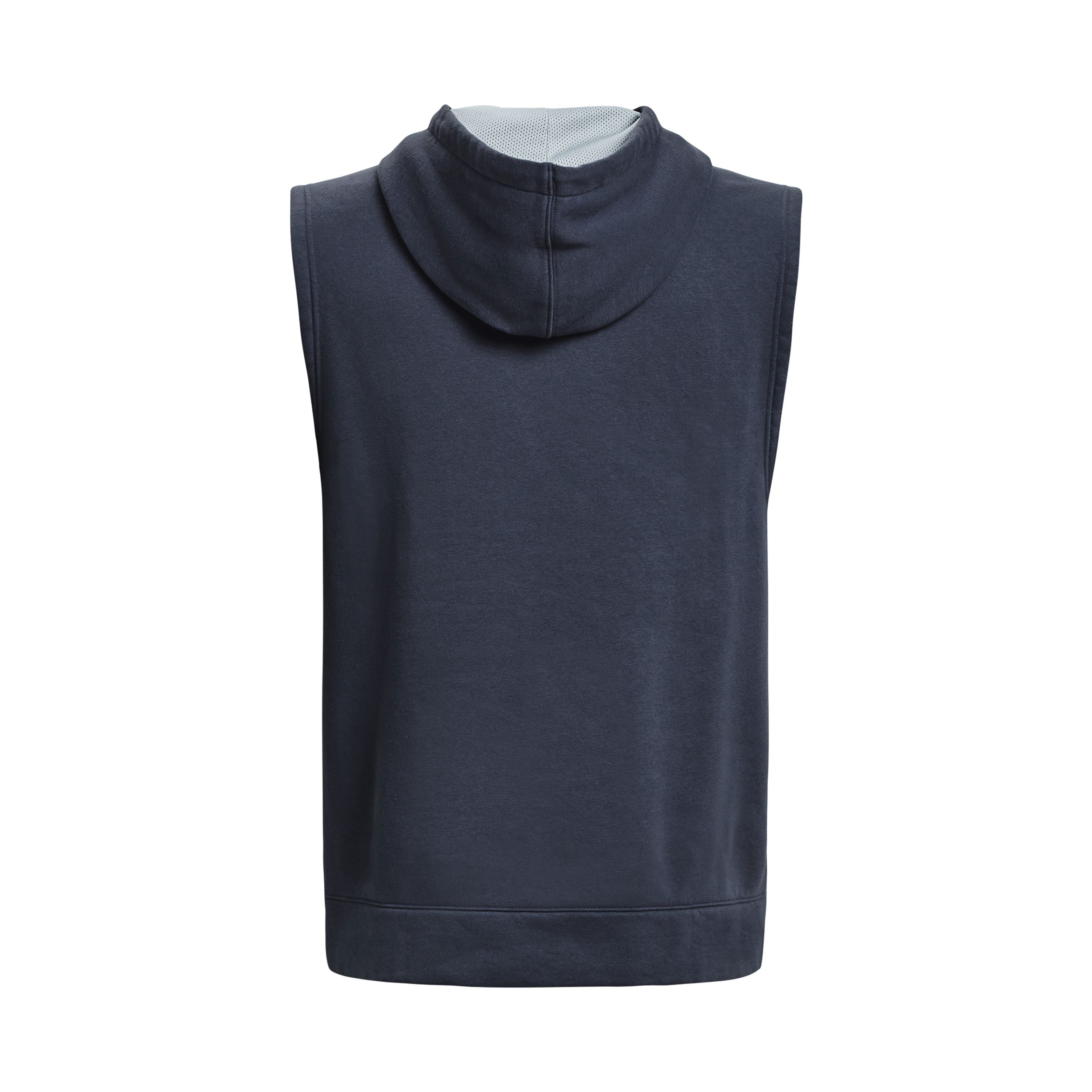 Buzo Basketball Hombre Color Gris-2