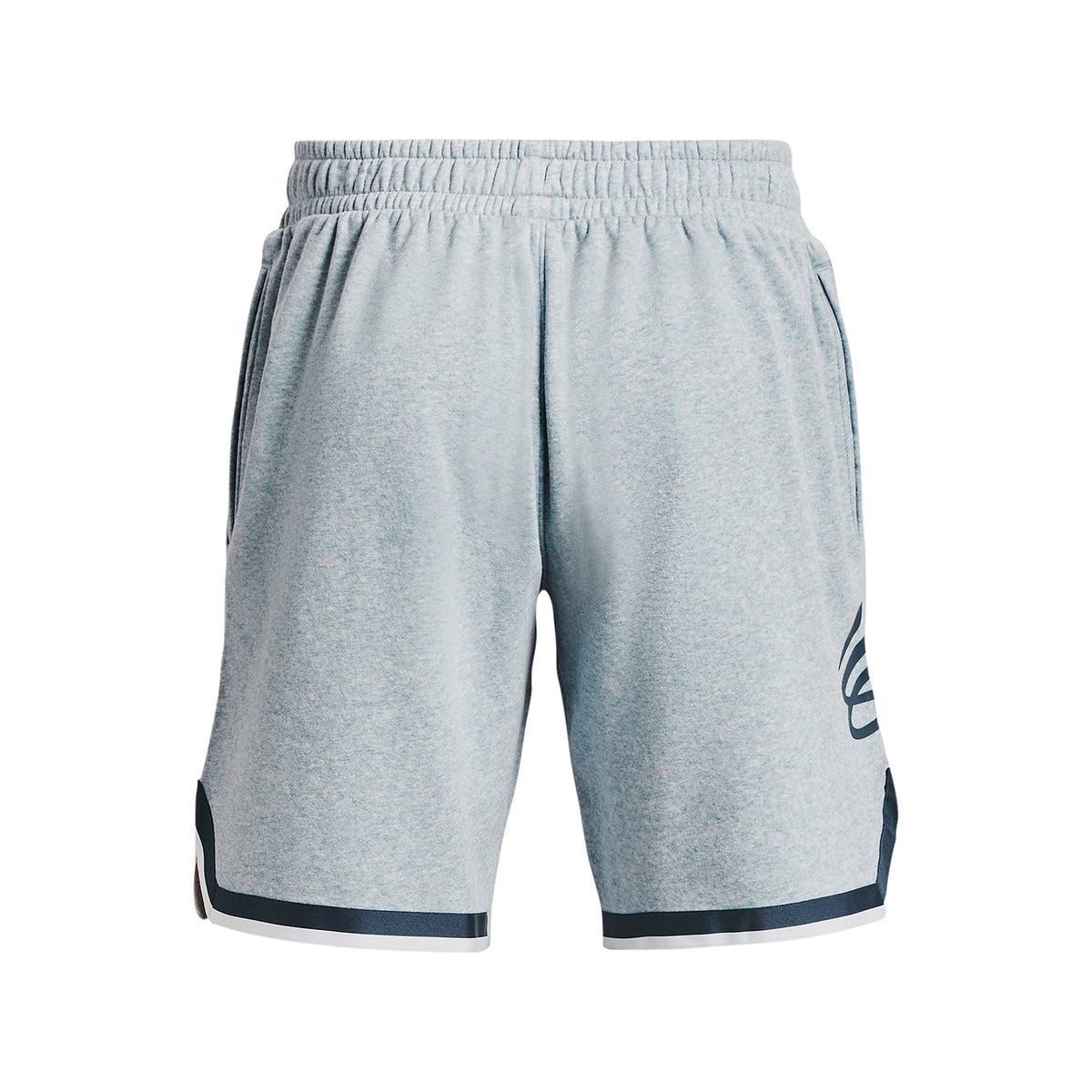 Short Basketball Hombre Color Azul-2