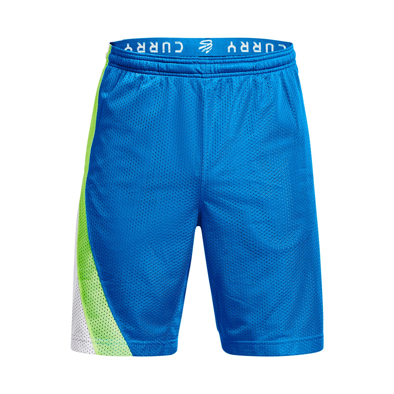 Short Basketball Hombre Color Azul-1