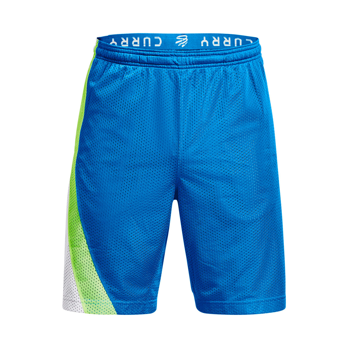 Short Basketball Hombre Color Azul-1