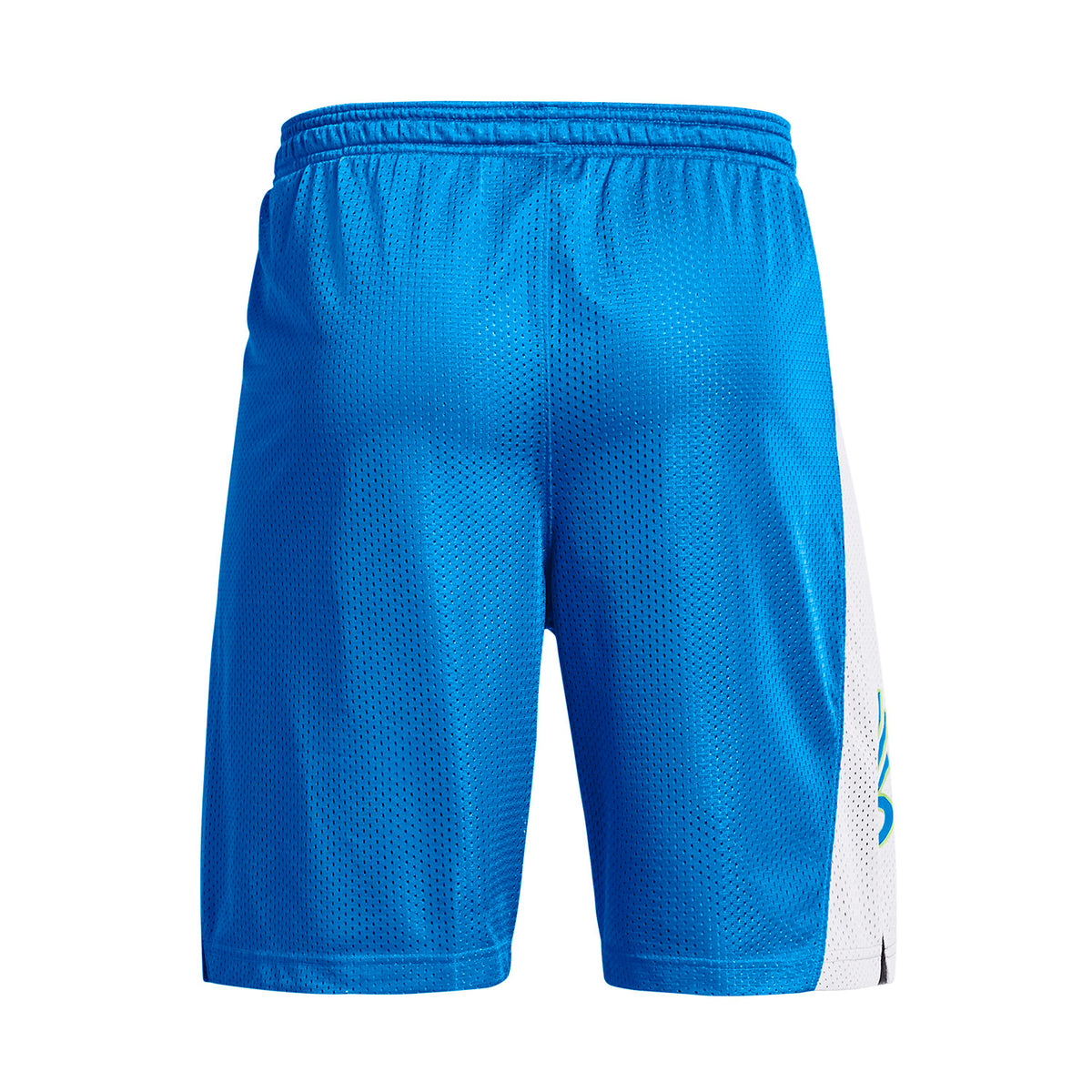 Short Basketball Hombre Color Azul-2