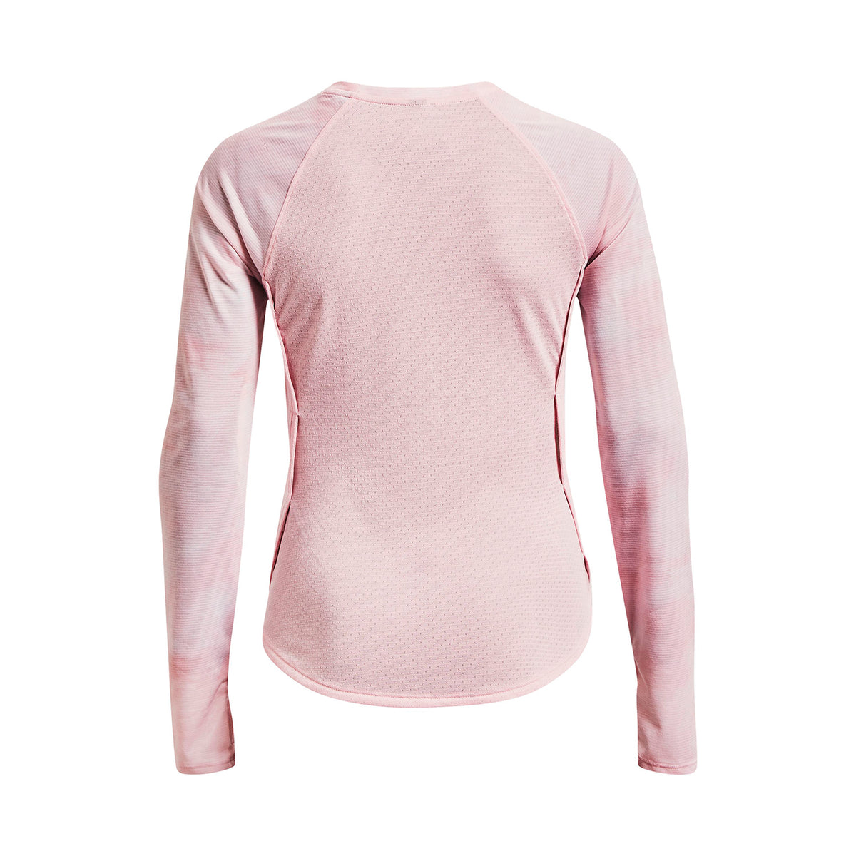 Camiseta Running Mujer Color Rosado-2