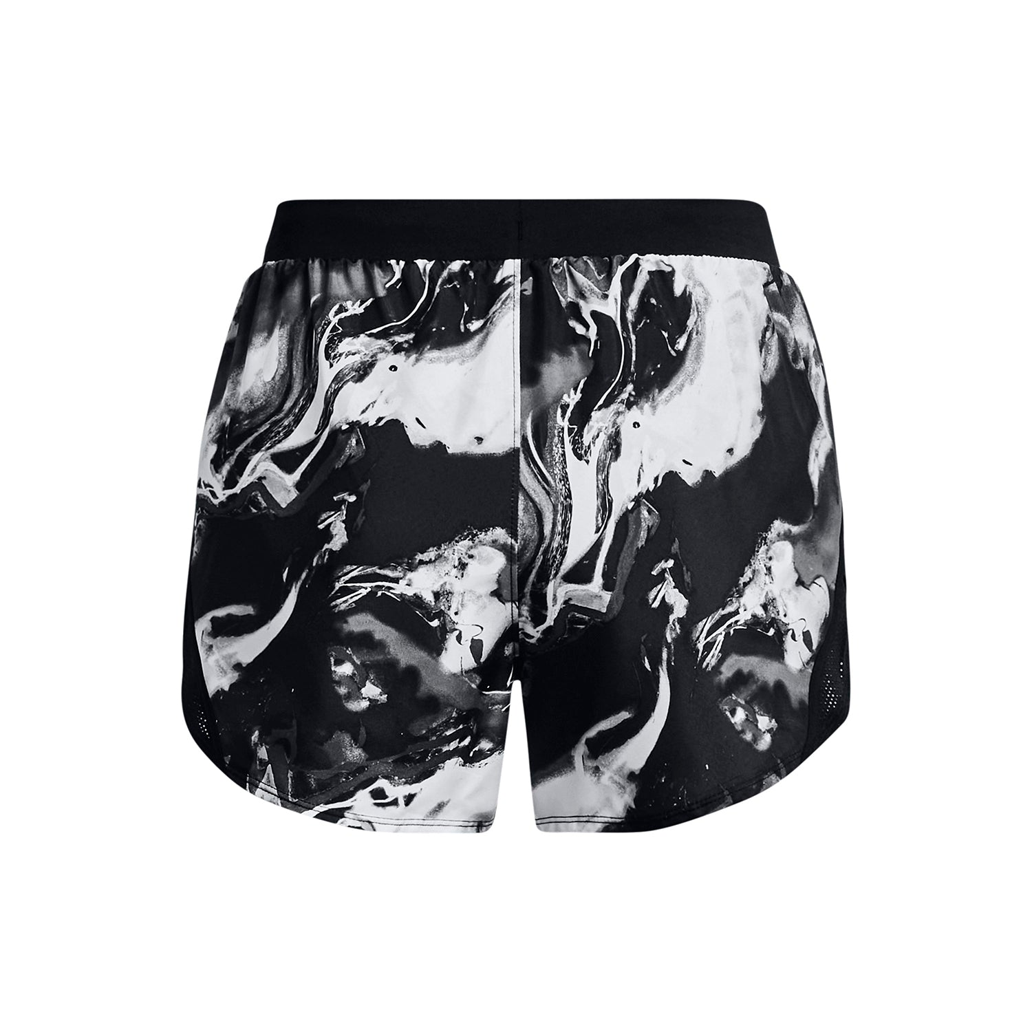 Short Running Mujer Color Negro-2