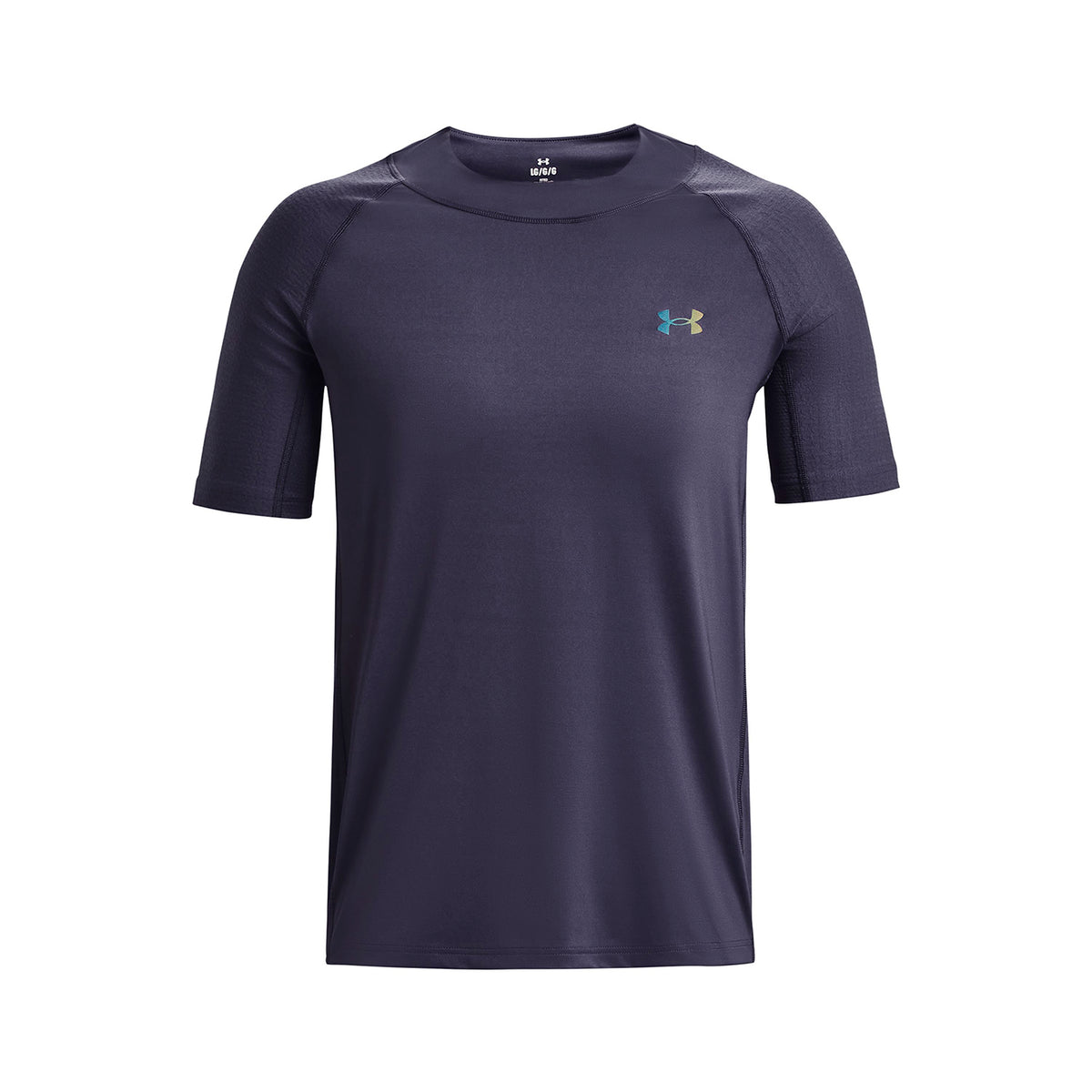 Camiseta Fútbol Hombre Color Gris-1