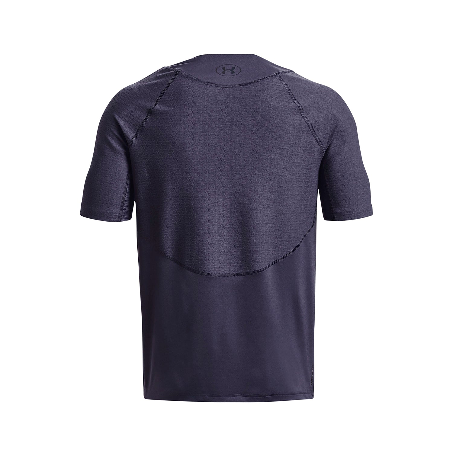 Camiseta Fútbol Hombre Color Gris-2