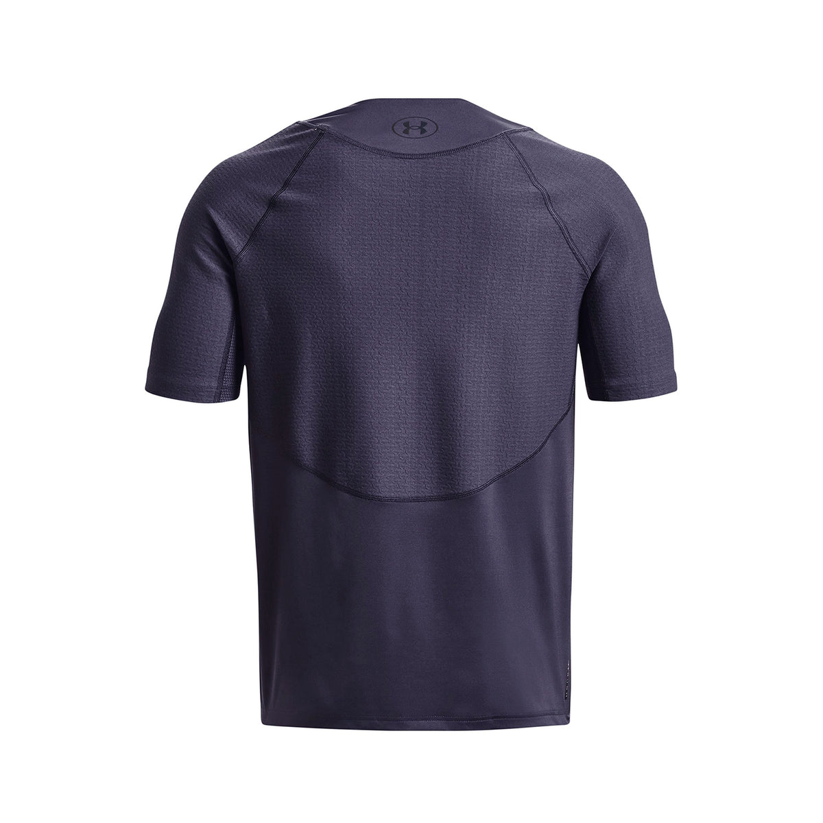 Camiseta Fútbol Hombre Color Gris-2