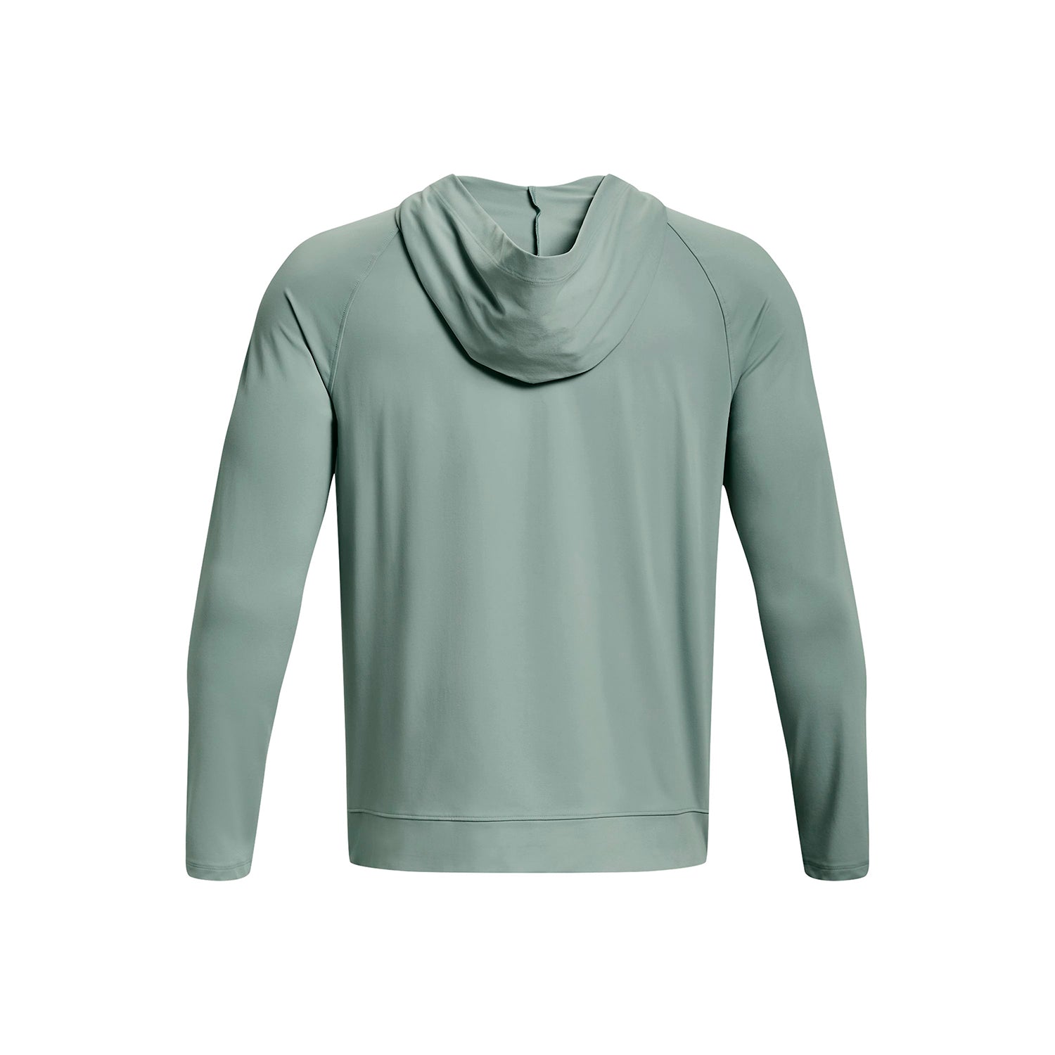 Saco Training Hombre Color Gris-2