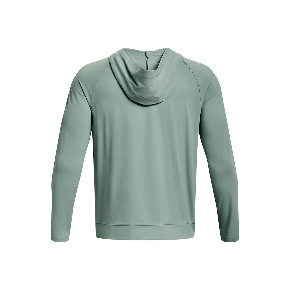 Saco Training Hombre Color Gris-2