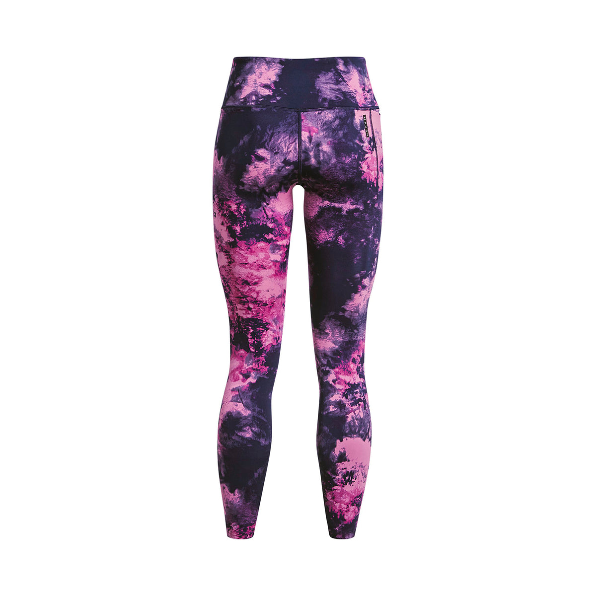 Leggings Training Mujer Color Morado-2