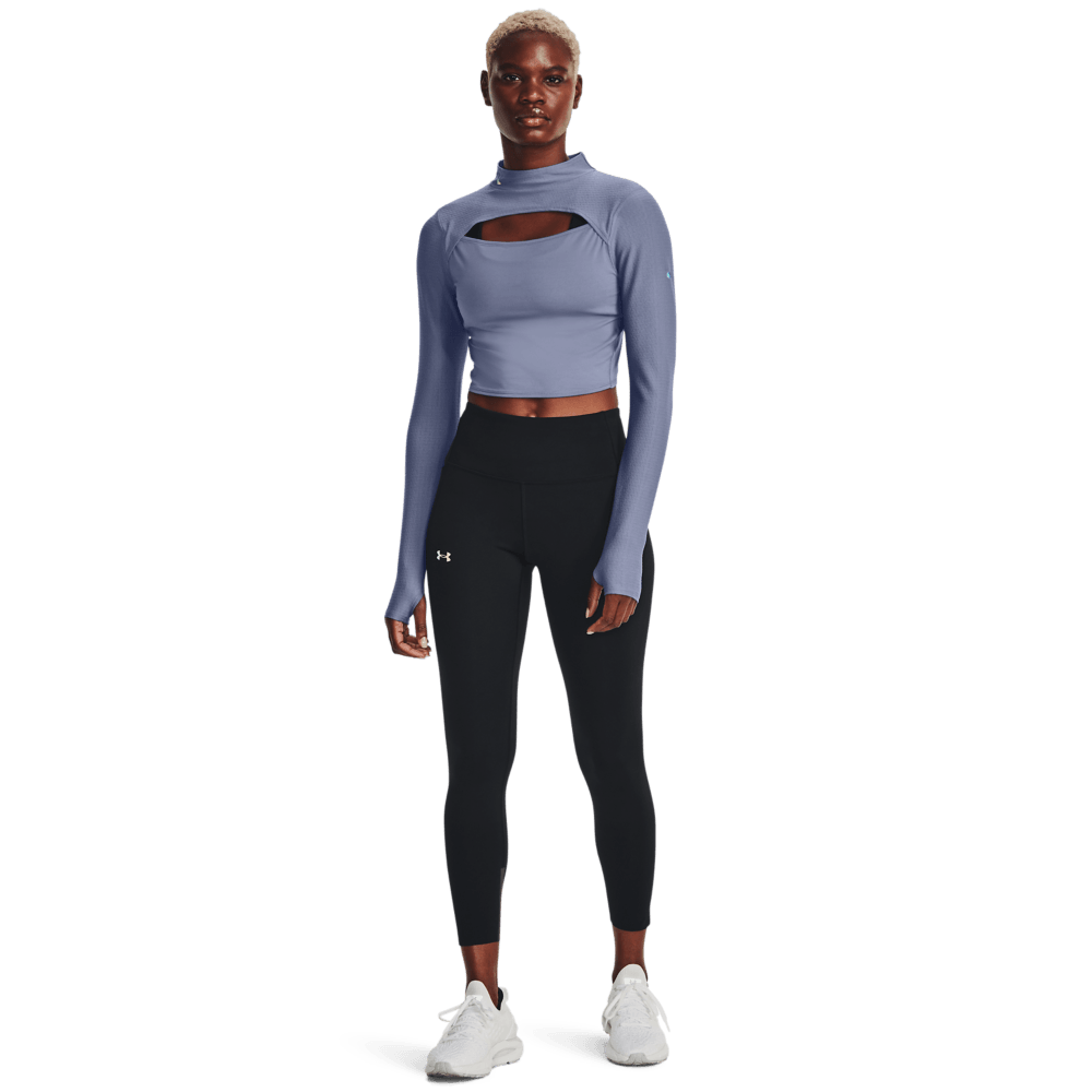 Camiseta Training Mujer Color Morado