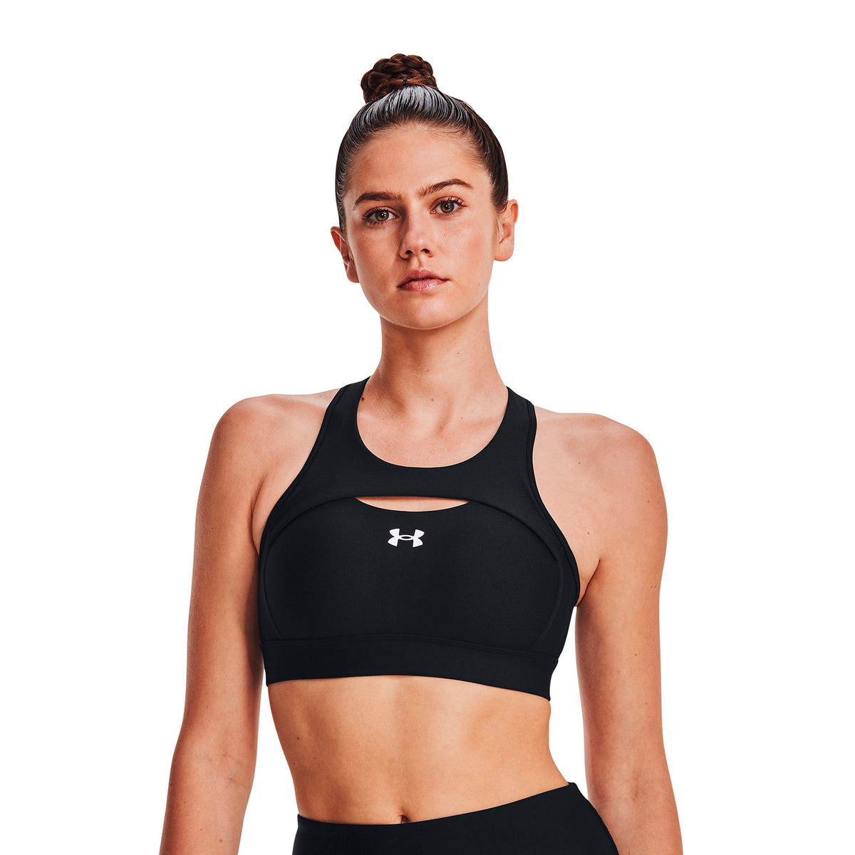 Bras Training Mujer Color Negro-3